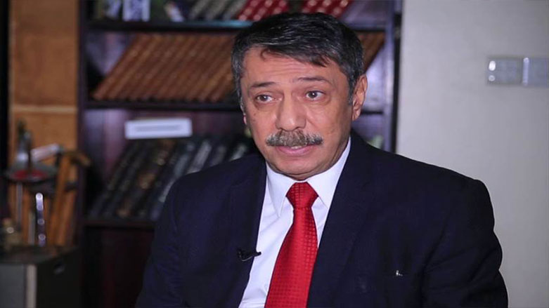 سه‌ركرده‌یه‌كی ده‌وڵه‌تی یاسا: عه‌بادی و مالكی و عامری خۆیان بۆ پۆستی سه‌رۆكایه‌تی وه‌زیران كاندید ناكه‌ن