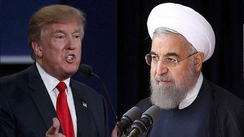 ئه‌مه‌ریكا سزای ئابووری به‌سه‌ر 5 به‌رپرسی ئێرانیدا ده‌سه‌پێنێت