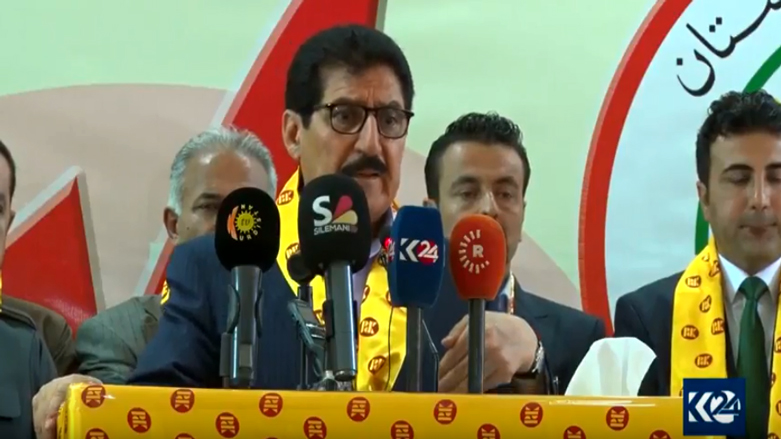فازڵ میرانی: پارتی له‌ كه‌موكوڕییه‌كان راناكات