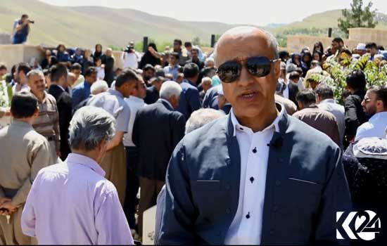 فریدون حکیم‌زادە نویسنده و محقق