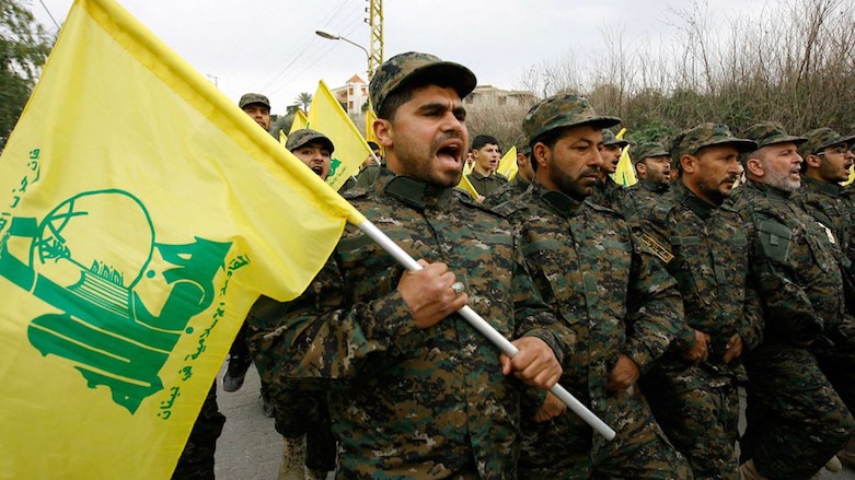 Hezbollah, an Iranian-backed group, was designated by the US Department of State as a foreign terrorist organization in October 1997 and as an SDGT in October 2001. (Photo: Archive)