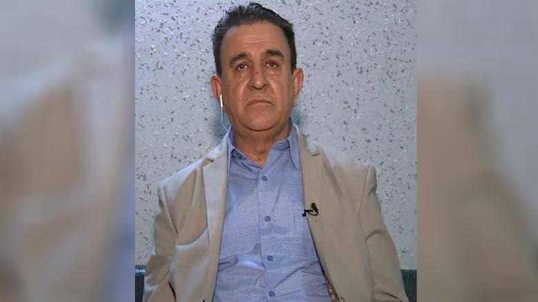 حه‌سه‌ن جيهاد: حكومه‌تى داهاتووى عێراق له‌رزۆك ده‌بێت