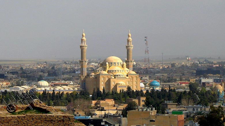 بڕى زه‌كات و سه‌رفيتره‌ و فيديه‌ى رۆژووى ره‌مه‌زان ديارى كران