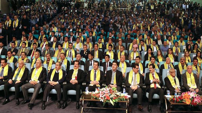 سبه‌ى شاندێكى پارتى ديموكراتى كوردستان سه‌ردانى به‌غدا ده‌كات