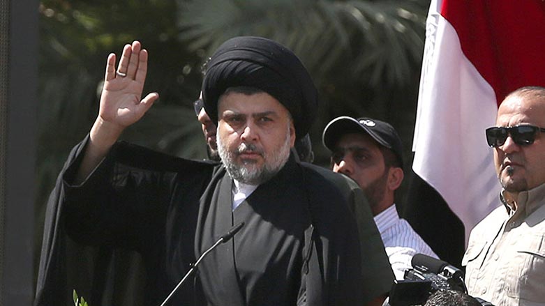 "ئه‌مریكا ئاماده‌یه‌ كار له‌گه‌ڵ سه‌در بكات"
