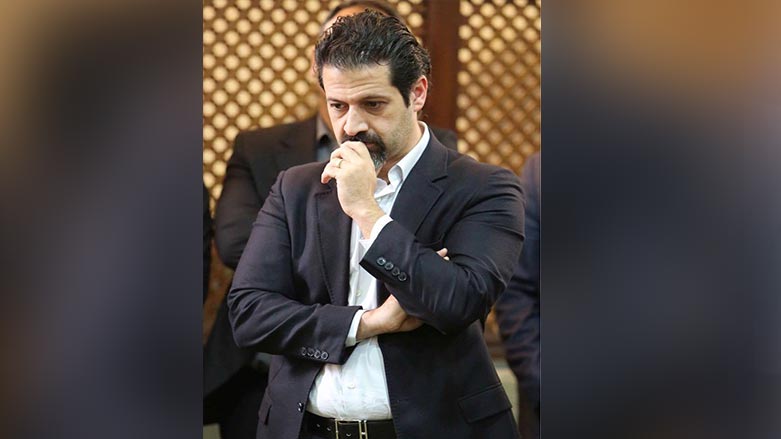 قوباد تاڵه‌بانى: كه‌ركووك ده‌كه‌وێته‌ به‌ر مه‌ترسى 