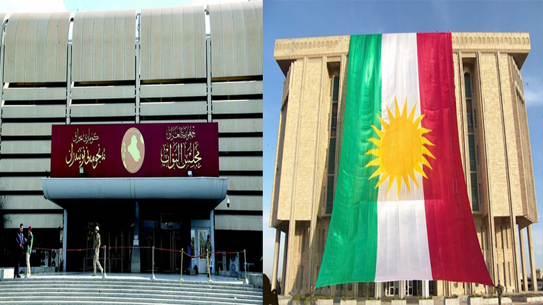لایەنە کوردییەکان داوای گەرەنتی جێبەجێکردنی دەستوور لە بەغدا دەکەن