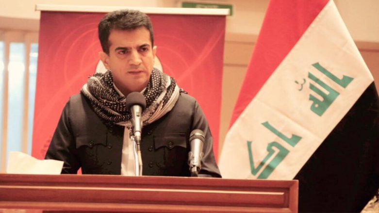 مەسعود حەیدەر وەڵامێکی توندی پەرلەمانتارێکی بزووتنەوەی گۆڕان دەداتەوە