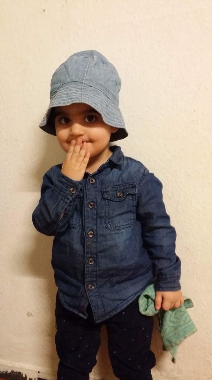 مەودا شەمدین، ئەو منداڵە كوردەی لە وڵاتی بەلجیكا گیانی لە دەستدا