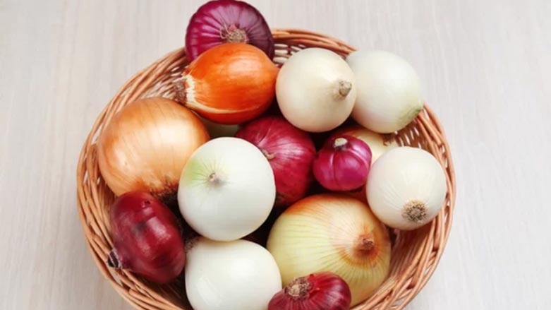 پیاز بخۆ دڵخۆش ده‌بی 