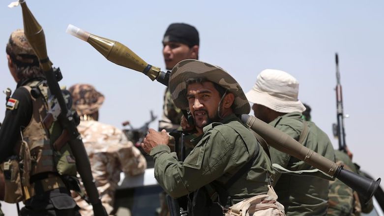 The IRGC’s Quds Force was labeled as Specially Designated Global Terrorists (SDGT) on Oct. 25, 2007, and the IRGC itself also designated on Oct. 13, 2017. (Photo: Archive)