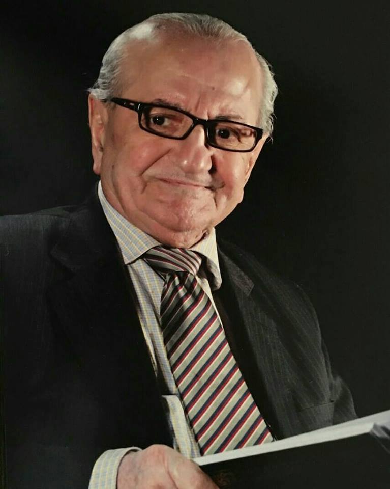 نووسەر و لێكۆڵەری كورد محەمەد ساڵح ئیبراهیمی كۆچی دوایی كرد