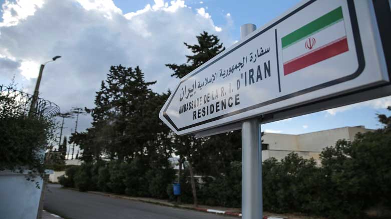حمایت کشورهای عربی از قطع روابط مراکش با ایران