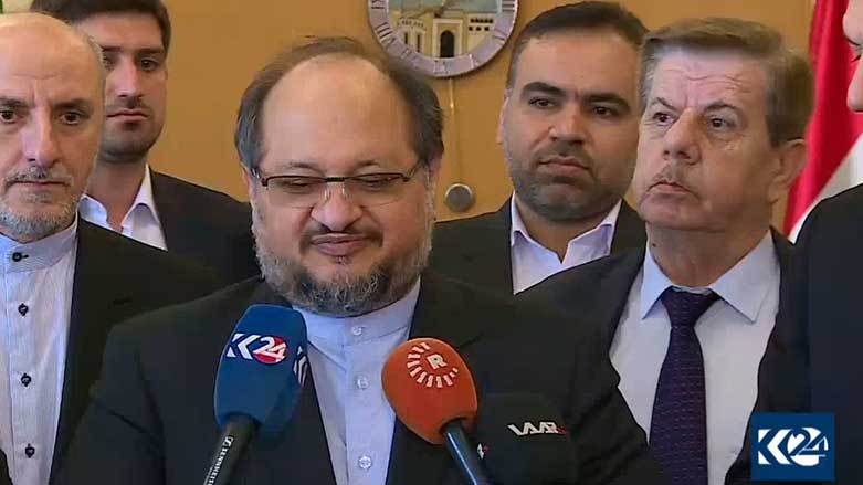 محمد شریعتمداری، وزیر صنعت، معدن و تجارت ایران
