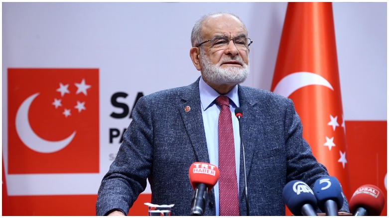 Karamollaoglu: Divê zimanê Kurdî bibe zimanê perwerdehiyê