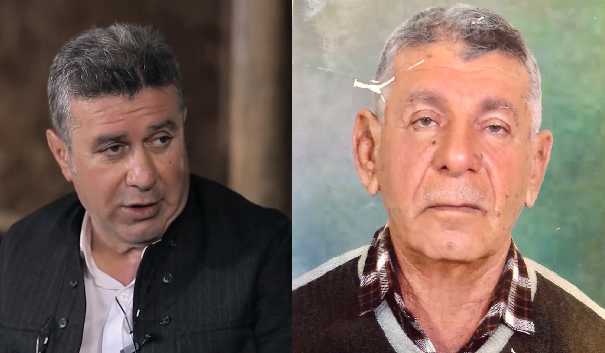 باوكى هونه‌رمه‌ند و پێشكه‌شكارى ناسراوى كوردستان24 حه‌ميد بانه‌يى كۆچى دواييكرد