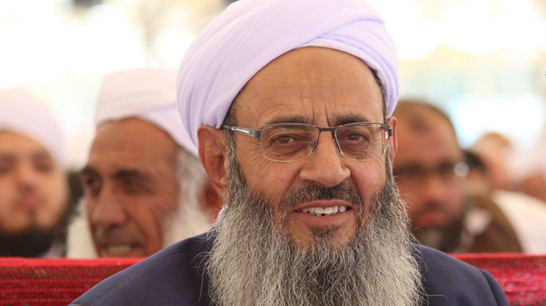 إمام سني ايراني يبرق توصية للصدر: العدل يضمن وحدة العراق