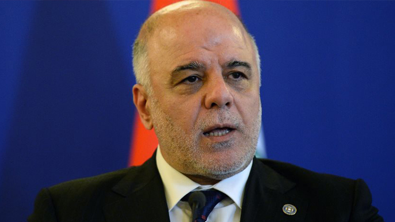 العبادي يوجه كلمة للعراقيين