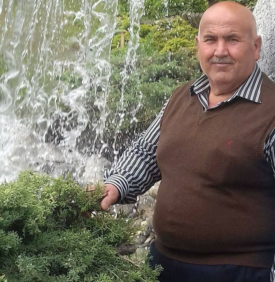 Cemal Hec Hemîd Şêxo 
