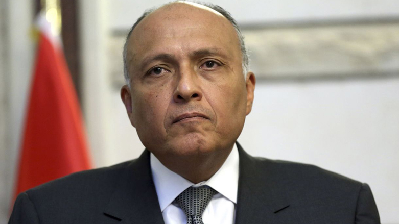 مصر لا تستبعد ارسال قوات عربية لمناطق حررها الكورد