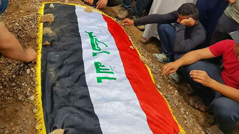 داعش يتبنى اغتيال مرشح للانتخابات و"عمل" يطالب بالقصاص