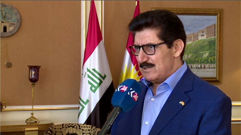 فازڵ میرانی: مام جەلالێك نەماوە بەرگری لێ بكەین ببێتەوە سەرۆك كۆمار