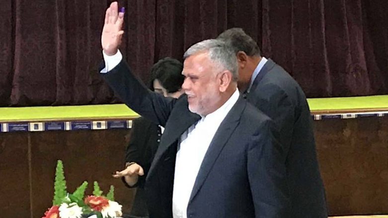 الحشد الشعبي يشارك بكثافة في الانتخابات