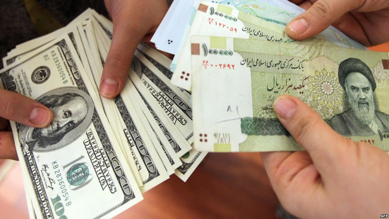 فرار سرمایه از ایران افزایش یافته است