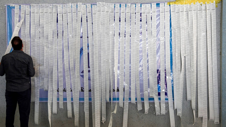 تعتبر هذه اول انتخابات يجريها العراقيون منذ هزيمة داعش واربع اقتراع منذ سقوط صدام