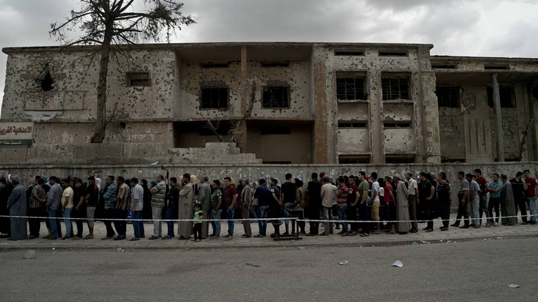 واشنطن تنضم لدعوة فورية حيال "التزوير" بانتخابات العراق