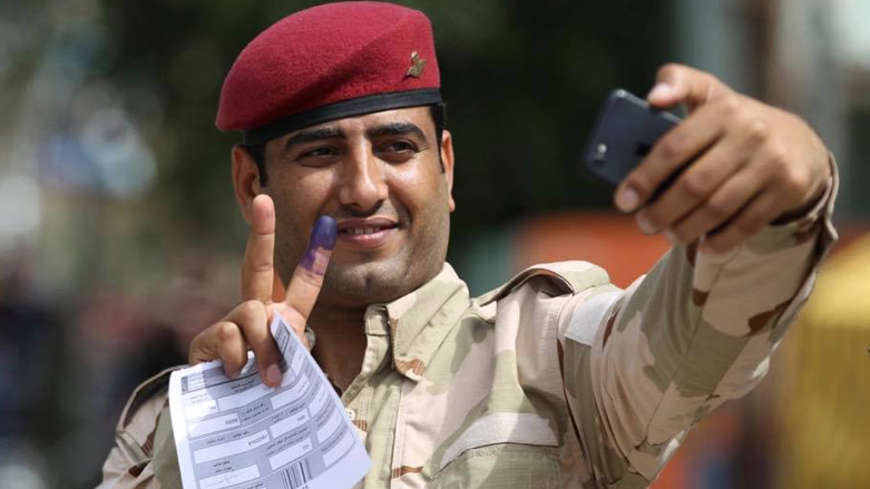 صمت انتخابي عشية "العرس الكبير" في العراق