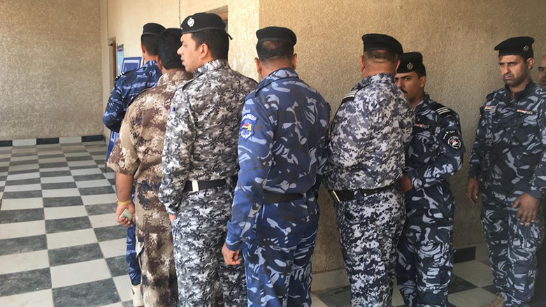 انطلاق اولى مراحل أول انتخابات عراقية منذ هزيمة داعش