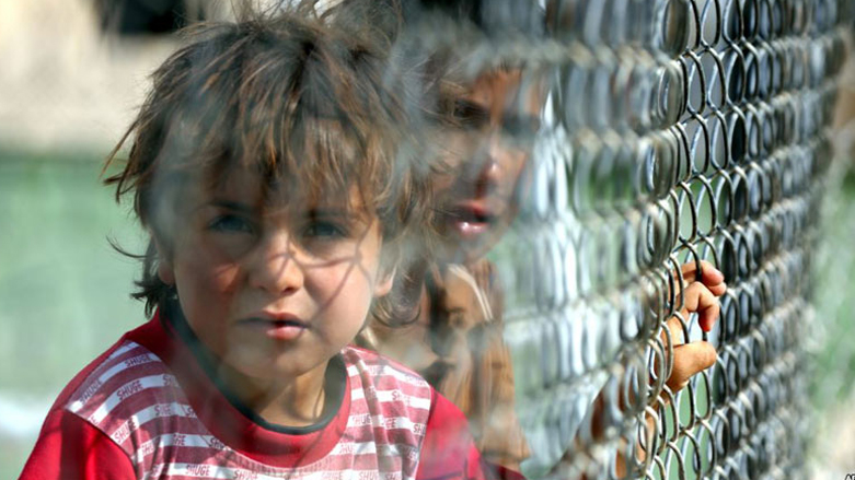 في العراق.. نيسان يسجل "اخبارا جيدة" ويونامي تحذر