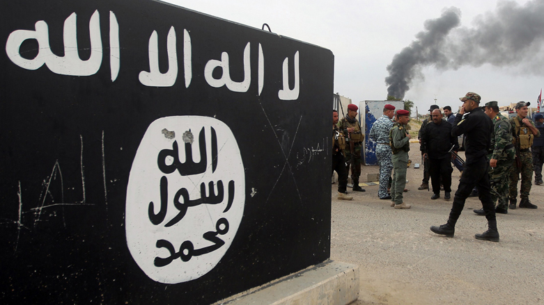 مقتل 8 مدنيين على الأقل في هجوم لداعش قرب بغداد