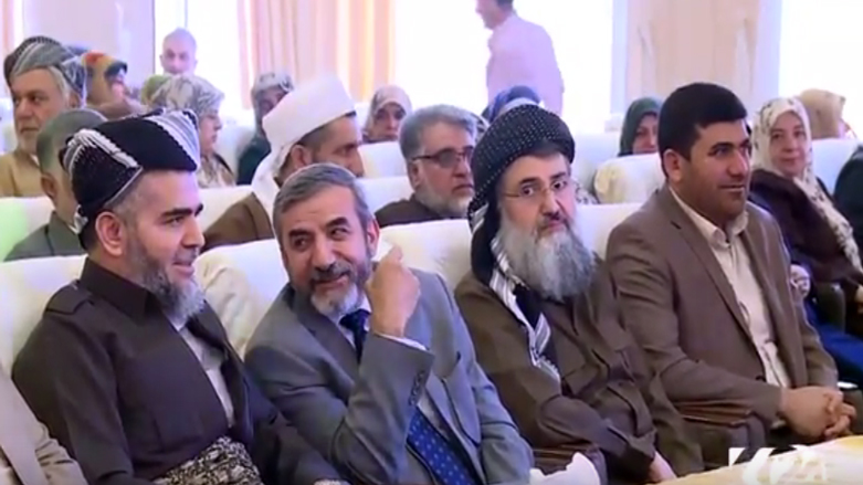 ئەنجامی ھەڵبژاردن ئیسلامییەكانی كوردستان یەكدەخات