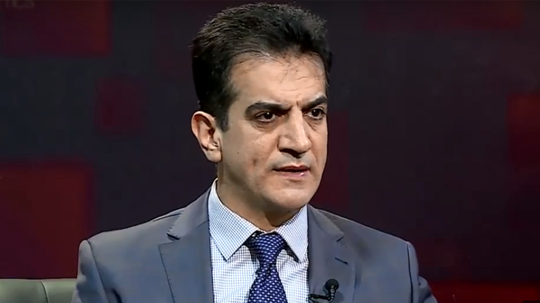 مەسعود حەیدەر: بەیاننامەی خانەی راپەڕاندنی گۆڕان ئەھمیەتی نییە