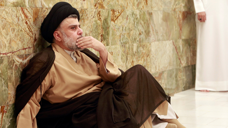 سليماني "يخفق" في بغداد والصدر يلمح له: فوزنا ازعج كثيرين