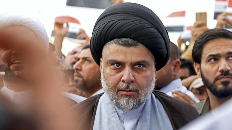 توقع كثيرون ان يحل الصدر في المرتبة الثانية - صورة: ارشيفية