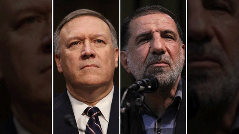 Îran: Em dê kulmekê li devê Pompeo bixin