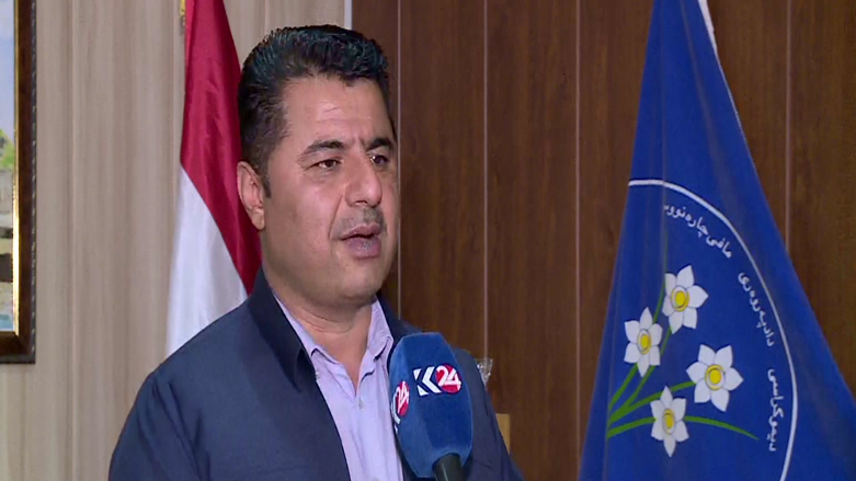سۆسیالیست: لە كەركووك داوامان لە دەنگدەران نەكردووە دەنگ بە لایەنێكی دیكە بدەن