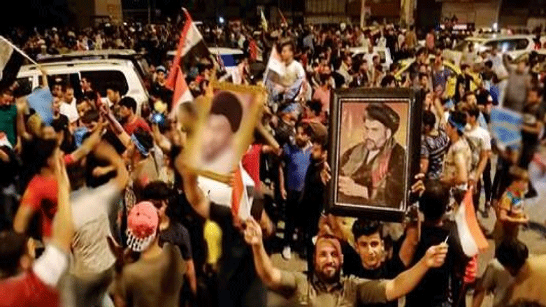 Saîrûn: beşdariya Kurd bo hikûmeta nû pêwîst dizanin