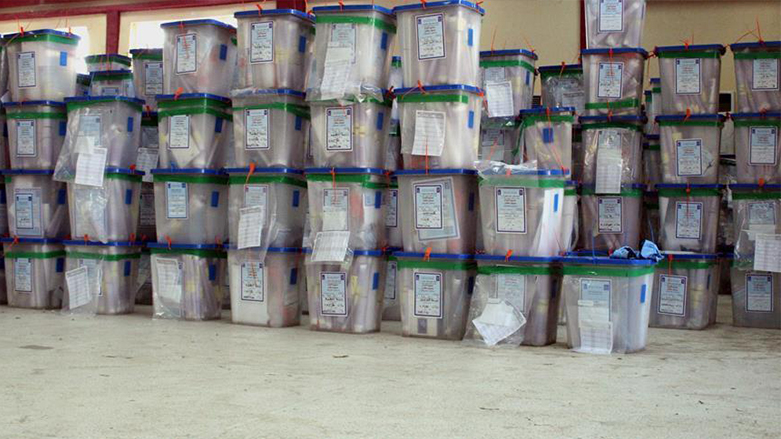 البرلمان يصعد ونائب كوردي يهدد "المزورين"