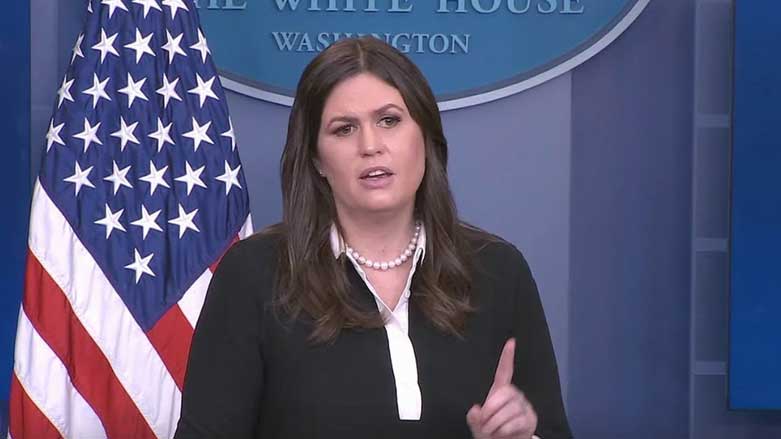 آمریکا تحریم‌های جدیدی را علیه ایران اعمال می‌کند