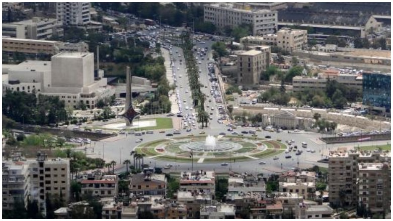 Hikûmeta Sûriyê nasname û belgeyên welatiyan diguhere