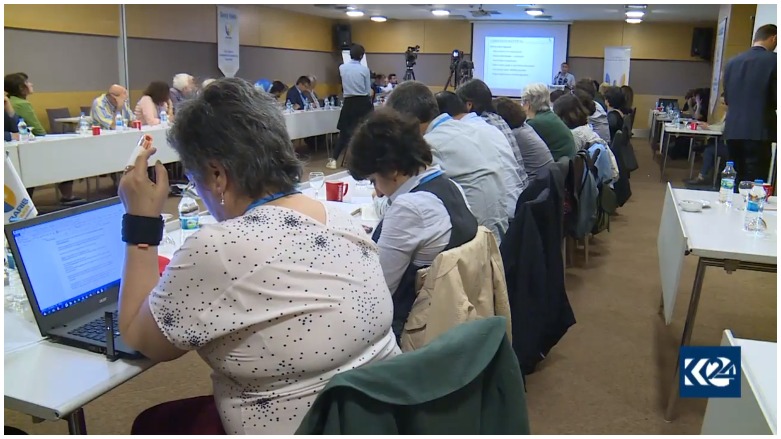 Ji Hewlêrê ta Diyarbekirê kêşeya Kurd bûye kêşeyeke herêmê