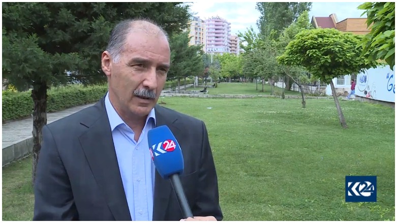 Sever: Hilbijartin ji bo Tirkan girîng e lê ji bo Kurdan ne girîng e