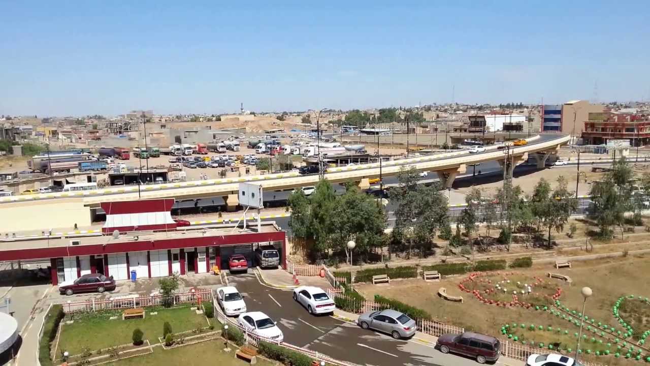 كوڕی سه‌ركرده‌یه‌كی عه‌ره‌ب له‌ شاری كه‌ركووك خۆی كوشت