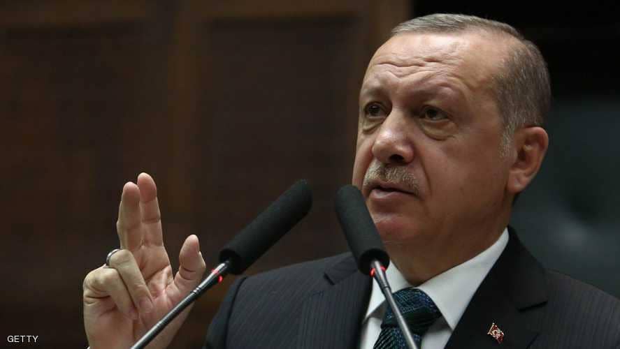 ئه‌ردۆغان بۆ پوتن: با به‌يه‌كه‌وه‌ ئێس-500 درووست بكه‌ين