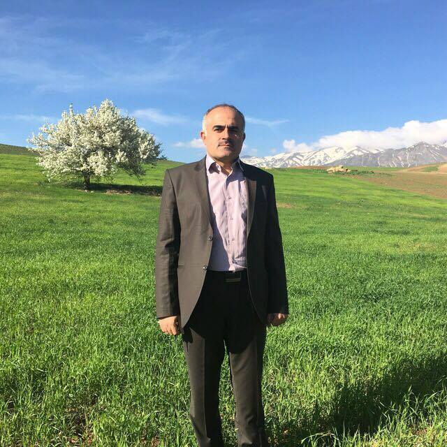 بەڕێوەبەری سەرچاوەكانی ئاوی پیرانشار لەكارەكەی دوورخرایەوە