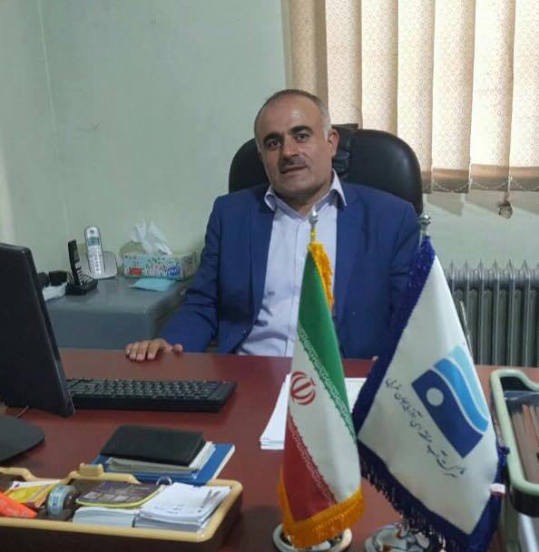 بەڕێوەبەری سەرچاوەكانی ئاوی پیرانشار لەكارەكەی دوورخرایەوە